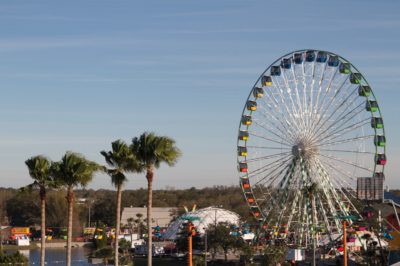 Florida State Fair – Florida State Fair Foundation